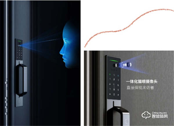 亞太天能‖“年輕”有花young，智能門如何煥發(fā)新機(jī)遇？