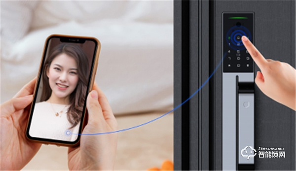 亞太天能‖“年輕”有花young，智能門如何煥發(fā)新機(jī)遇？