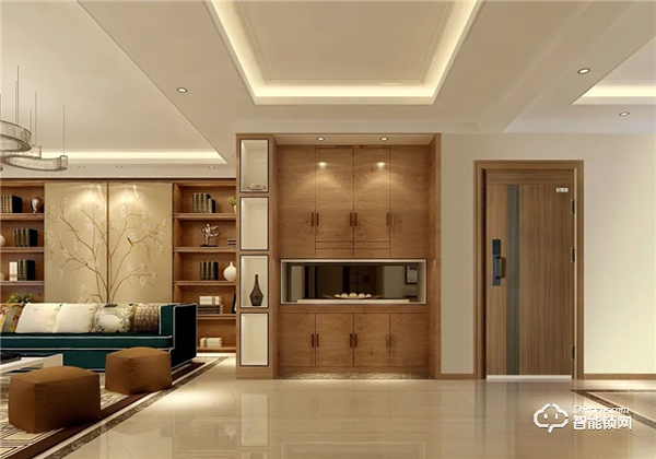 亞太天能‖“年輕”有花young，智能門如何煥發(fā)新機(jī)遇？