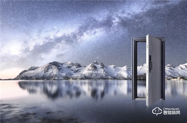 亞太天能‖“年輕”有花young，智能門如何煥發(fā)新機(jī)遇？