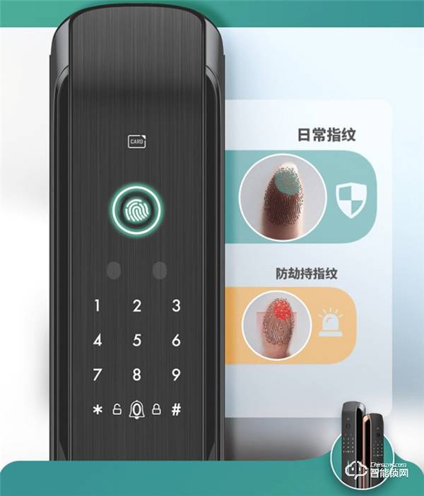 智能鎖挑花了眼,注意這9個智商稅,買好不買貴才是硬道理 智能鎖挑花了眼,注意這9個智商稅,買好不買貴才是硬道理