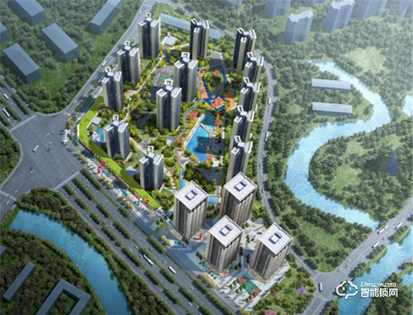 喜訊丨亞太天能攜手瓏遠(yuǎn)集團(tuán)，推進(jìn)智能門工程戰(zhàn)略合作