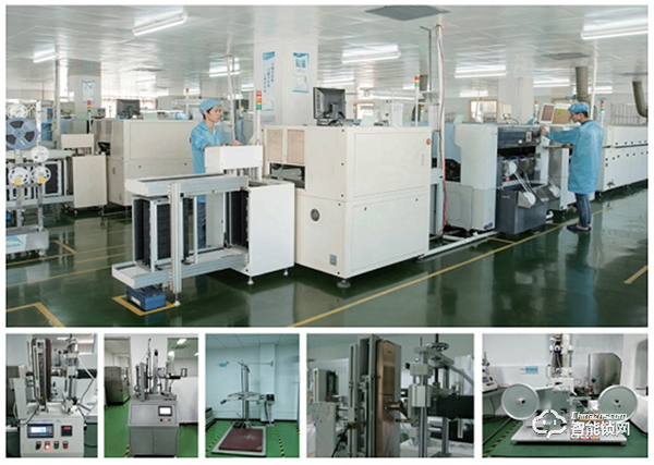 喜訊丨亞太天能攜手瓏遠(yuǎn)集團(tuán)，推進(jìn)智能門工程戰(zhàn)略合作