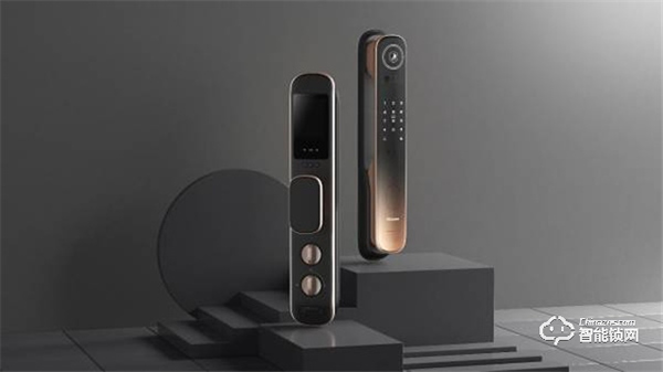 智慧生活從進(jìn)門(mén)開(kāi)始，海信推出3D人臉識(shí)別智能門(mén)鎖