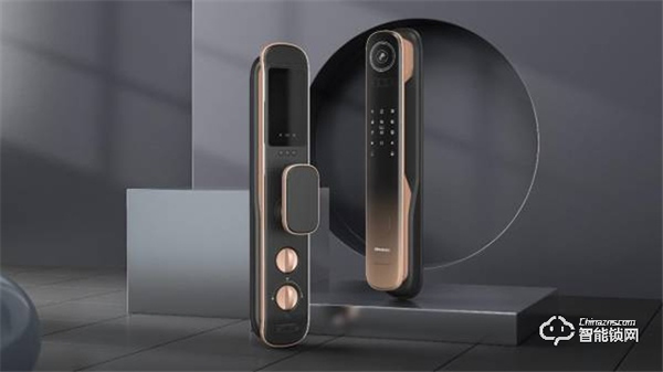 智慧生活從進(jìn)門(mén)開(kāi)始，海信推出3D人臉識(shí)別智能門(mén)鎖