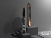 智慧生活從進(jìn)門(mén)開(kāi)始,海信推出3D人臉識(shí)別智能門(mén)鎖