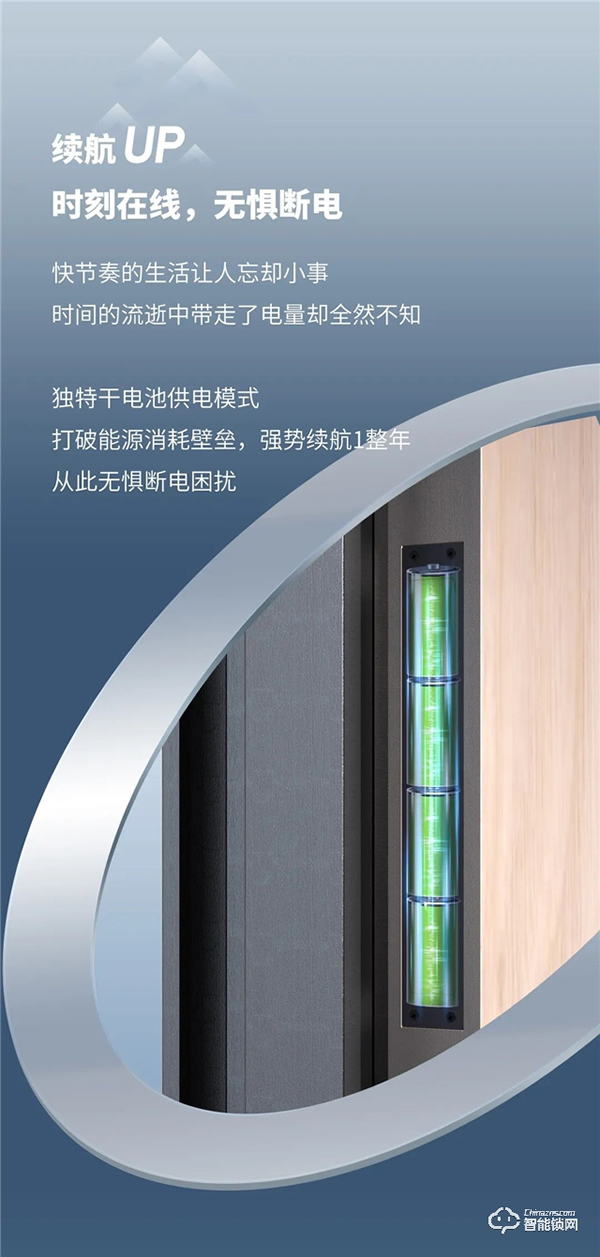 亞太天能‖安防的智慧,型魅于外,智存于鎖! 亞太天能‖安防的智慧,型魅于外,智存于鎖!