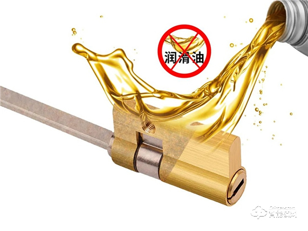 因碩智能鎖‖智能鎖保養訣竅 看到就是賺到！