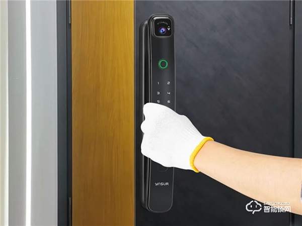 因碩智能鎖‖智能鎖保養訣竅 看到就是賺到！