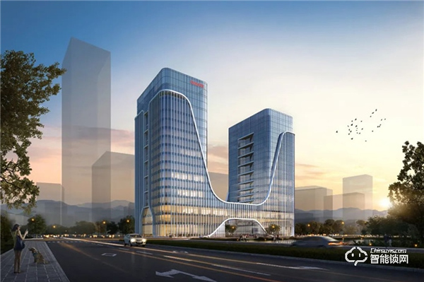 喜訊 | 凱迪仕杭州超級(jí)總部今日開工奠基，“深圳+杭州”雙總部戰(zhàn)略正式啟動(dòng)！