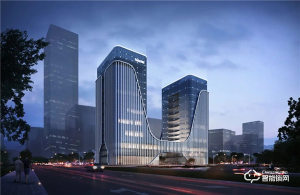 喜訊 | 凱迪仕杭州超級(jí)總部今日開工奠基，“深圳+杭州”雙總部戰(zhàn)略正式啟動(dòng)！