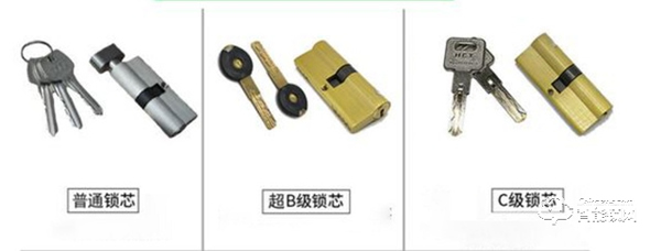 智能鎖的防盜能力如何，主要看這幾點！