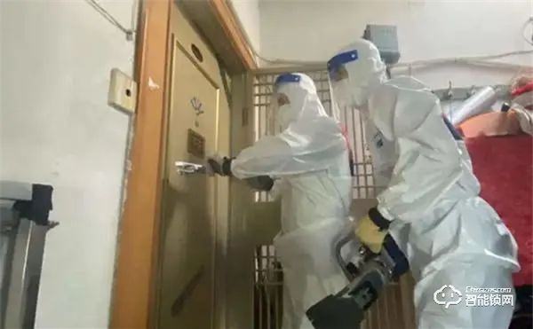 榮事達智能鎖‖一戶七人下樓做核酸,全部忘帶鑰匙!建議安裝智能鎖! 榮事達智能鎖‖一戶七人下樓做核酸,全部忘帶鑰匙!建議安裝智能鎖!