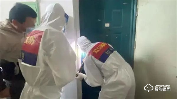 榮事達智能鎖‖一戶七人下樓做核酸,全部忘帶鑰匙!建議安裝智能鎖! 榮事達智能鎖‖一戶七人下樓做核酸,全部忘帶鑰匙!建議安裝智能鎖!