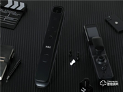 榮事達智能鎖‖一戶七人下樓做核酸,全部忘帶鑰匙!建議安裝智能鎖!