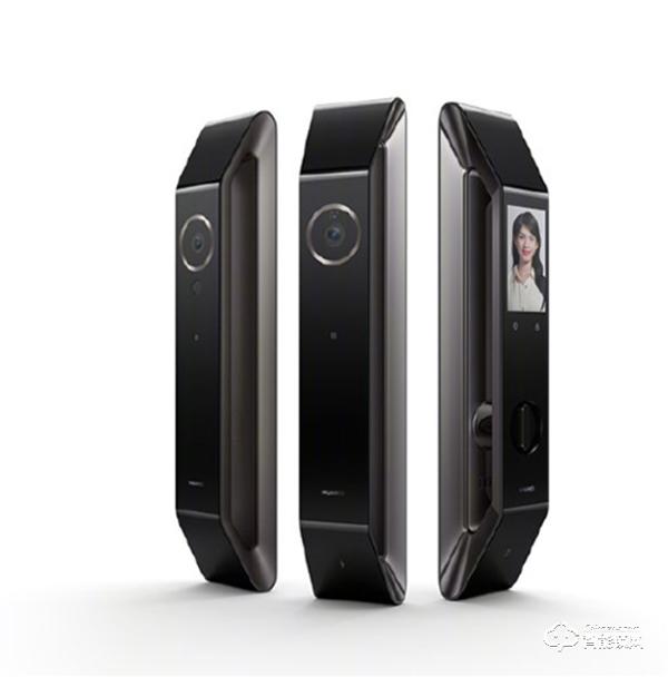 華為智能門鎖/Pro今天上午10：08在京東等開啟預售