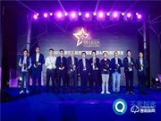 聚焦居家體驗,創米科技榮獲2021年優秀智能鎖品牌獎