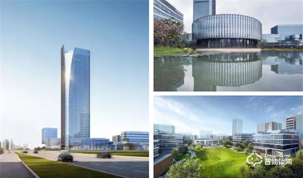 企業(yè)動態(tài)| 續(xù)展新篇——榮事達智能鎖實力中標中安創(chuàng)谷科技園智能鎖工程