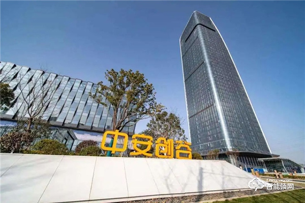 企業(yè)動態(tài)| 續(xù)展新篇——榮事達智能鎖實力中標中安創(chuàng)谷科技園智能鎖工程