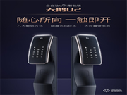 智能門鎖哪個牌子安全性好？德施曼智能鎖天鵝Q2好不好？評測！