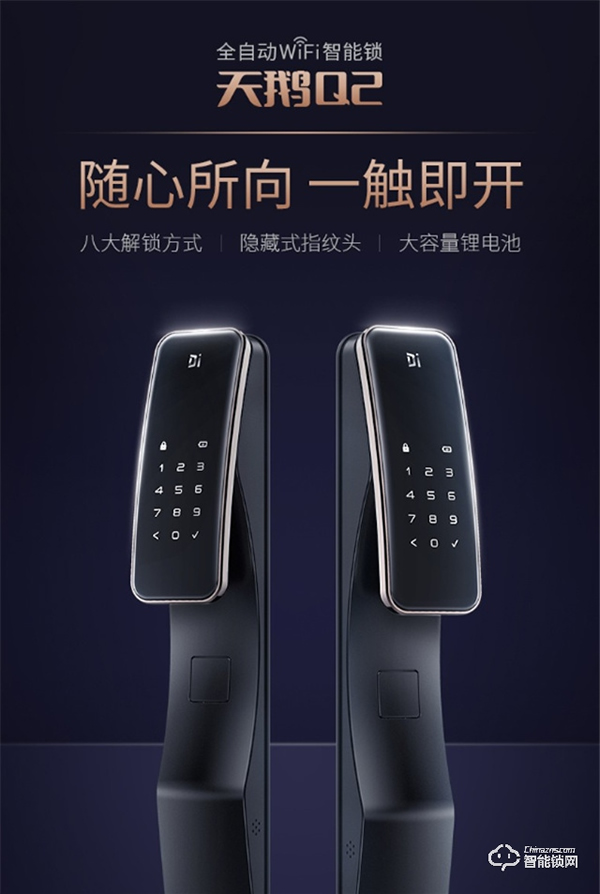 智能門鎖哪個(gè)品牌好?德施曼全自動(dòng)智能鎖天鵝Q2怎么樣?深入測評(píng) 智能門鎖哪個(gè)品牌好?德施曼全自動(dòng)智能鎖天鵝Q2怎么樣?深入測評(píng)