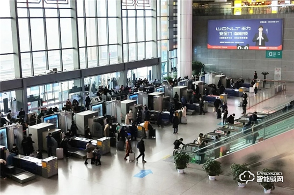 王力啟動(dòng)品牌霸屏計(jì)劃丨全力打造國(guó)際安防門(mén)鎖品牌