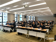 厲兵秣馬，決勝未來 | 王力智能鎖2022開工培訓(xùn)圓滿落幕