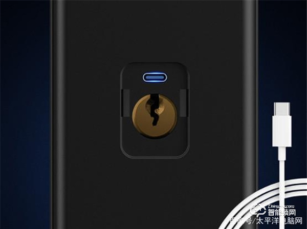 開門從未如此簡單！云米AI智能門鎖讓你告別煩心“鎖”事