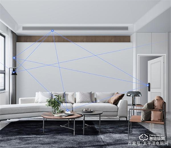 開門從未如此簡單！云米AI智能門鎖讓你告別煩心“鎖”事