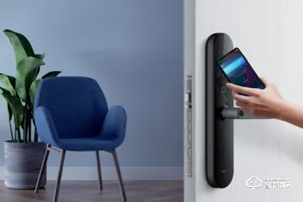 小米智能鎖代理多少錢