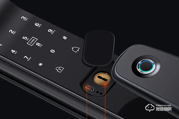 小米智能鎖加盟代理 小米智能鎖加盟代理