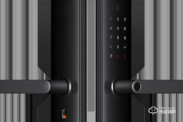 小米智能鎖代理加盟 小米智能鎖代理加盟