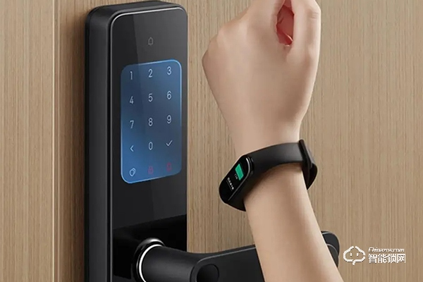 小米智能鎖代理 小米智能鎖代理