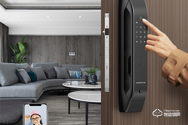 德施曼智能鎖加盟代理 德施曼智能鎖加盟代理