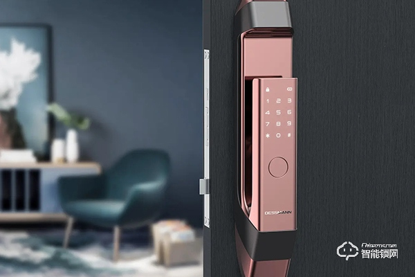 德施曼智能鎖代理 德施曼智能鎖代理