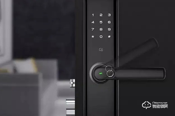 凱迪仕智能鎖加盟費多少