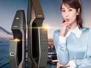 凱迪仕智能鎖加盟費多少