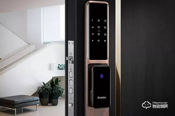 凱迪仕智能鎖加盟多少錢