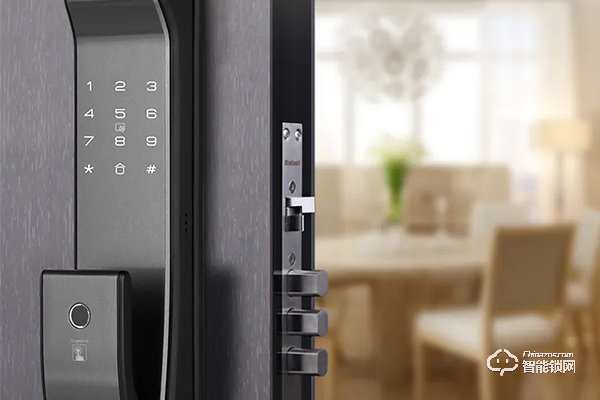 凱迪仕智能鎖代理費用