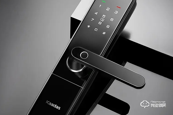 凱迪仕智能鎖加盟條件