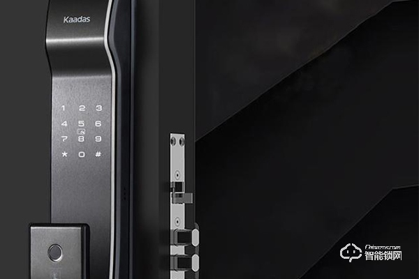 凱迪仕智能鎖加盟