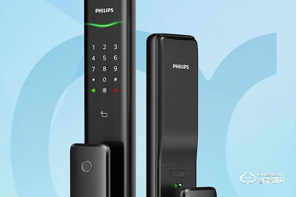 飛利浦智能鎖代理費用