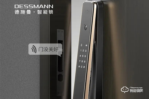 德施曼指紋鎖怎么樣