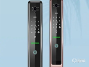 國內智能鎖十大排行榜