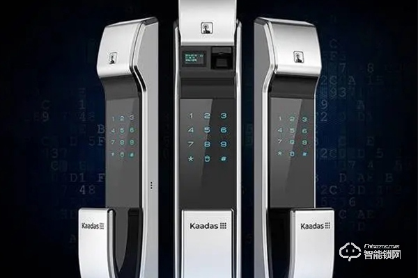 凱迪仕智能鎖加盟費多少