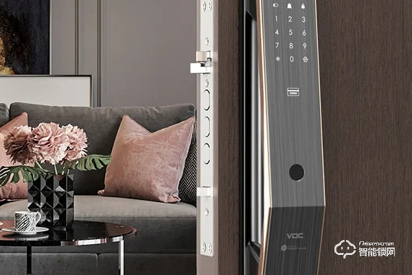 voc指紋鎖好不好 voc指紋鎖好不好