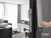 voc智能鎖質量怎么樣