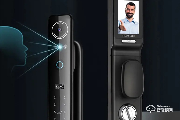 華為智能鎖代理怎么樣