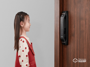 華為智能鎖好不好