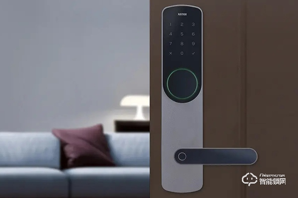 博世智能鎖代理怎么樣